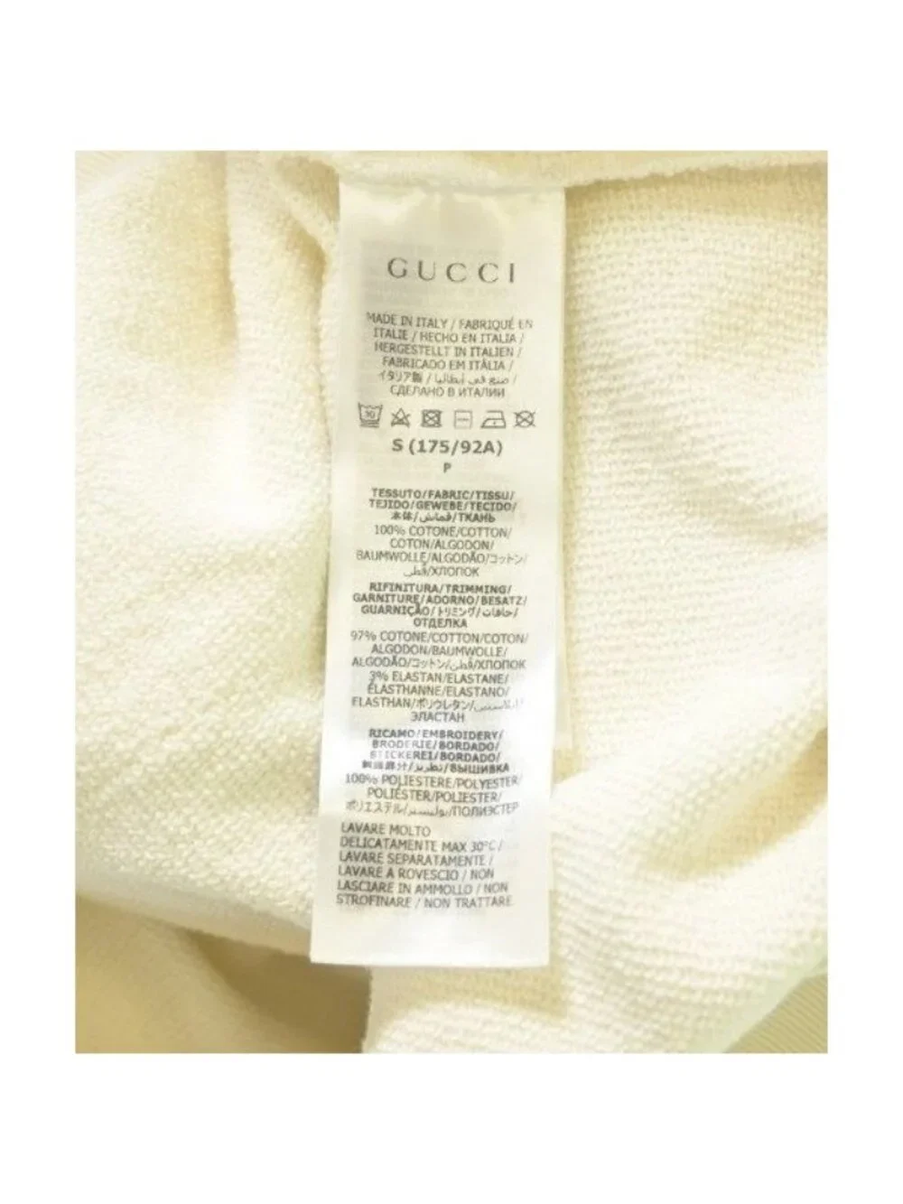Gucci Hoodie